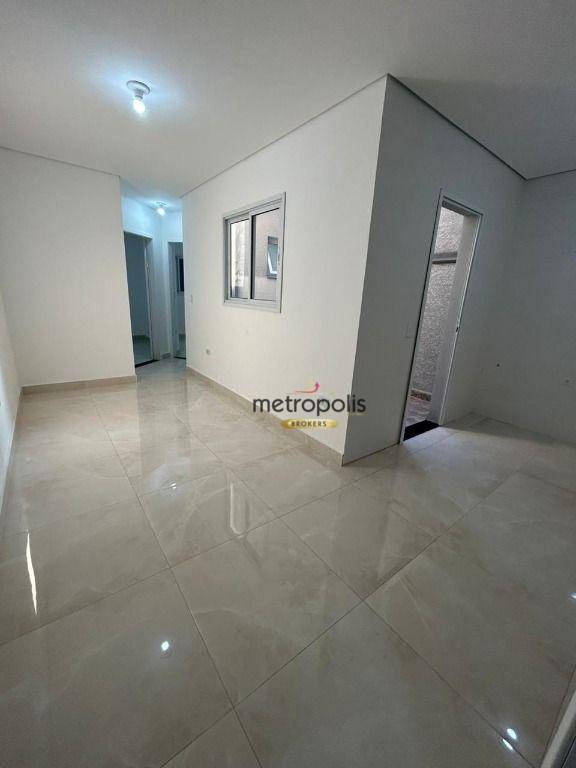 Apartamento à venda com 2 quartos, 47m² - Foto 8