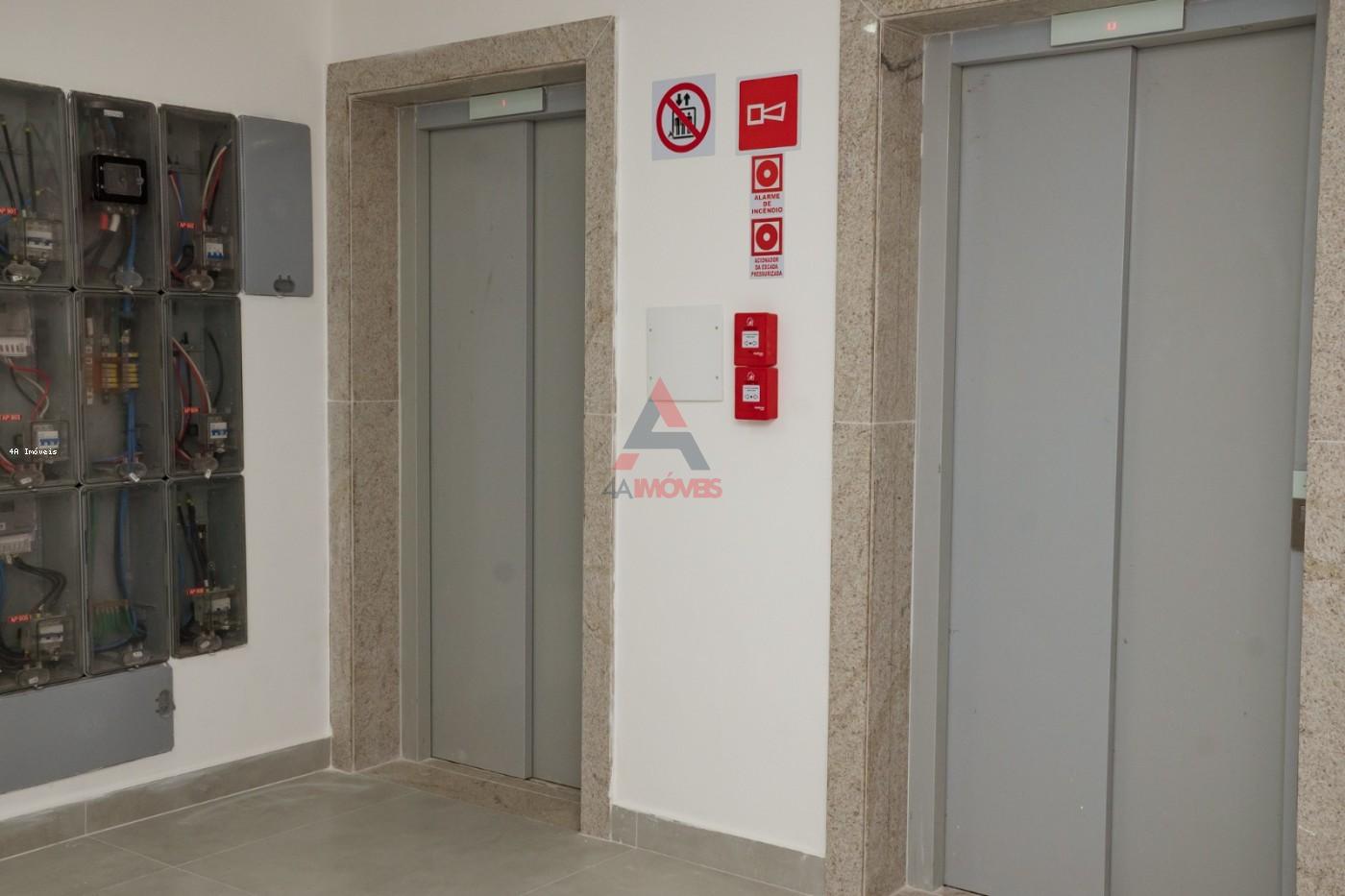 Apartamento, 3 quartos, 73 m² - Foto 3