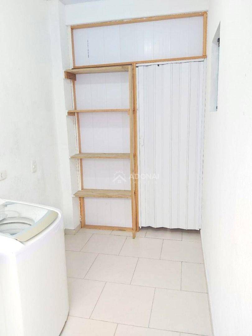 Casa à venda com 2 quartos, 140m² - Foto 24