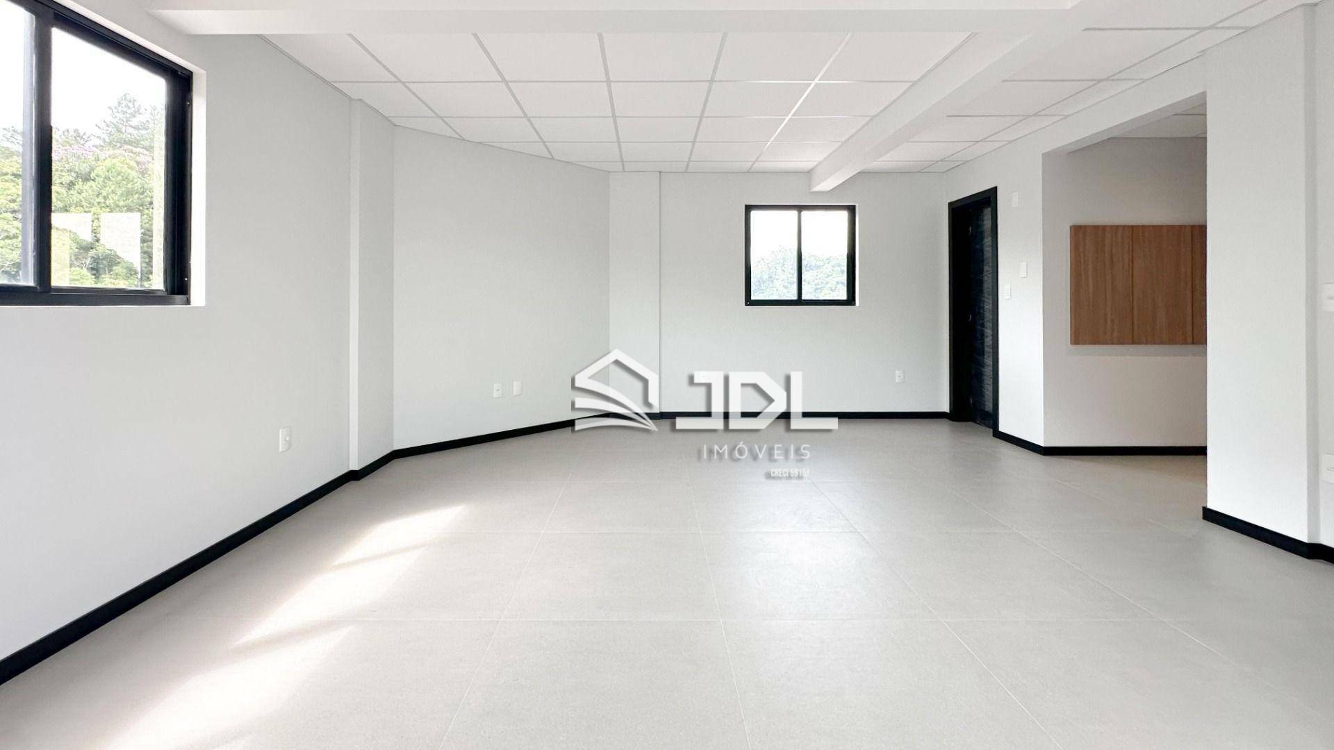 Conjunto Comercial-Sala à venda, 130m² - Foto 4