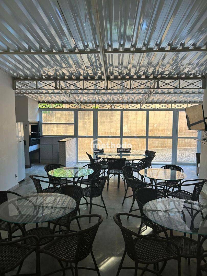 Apartamento à venda com 3 quartos, 80m² - Foto 34