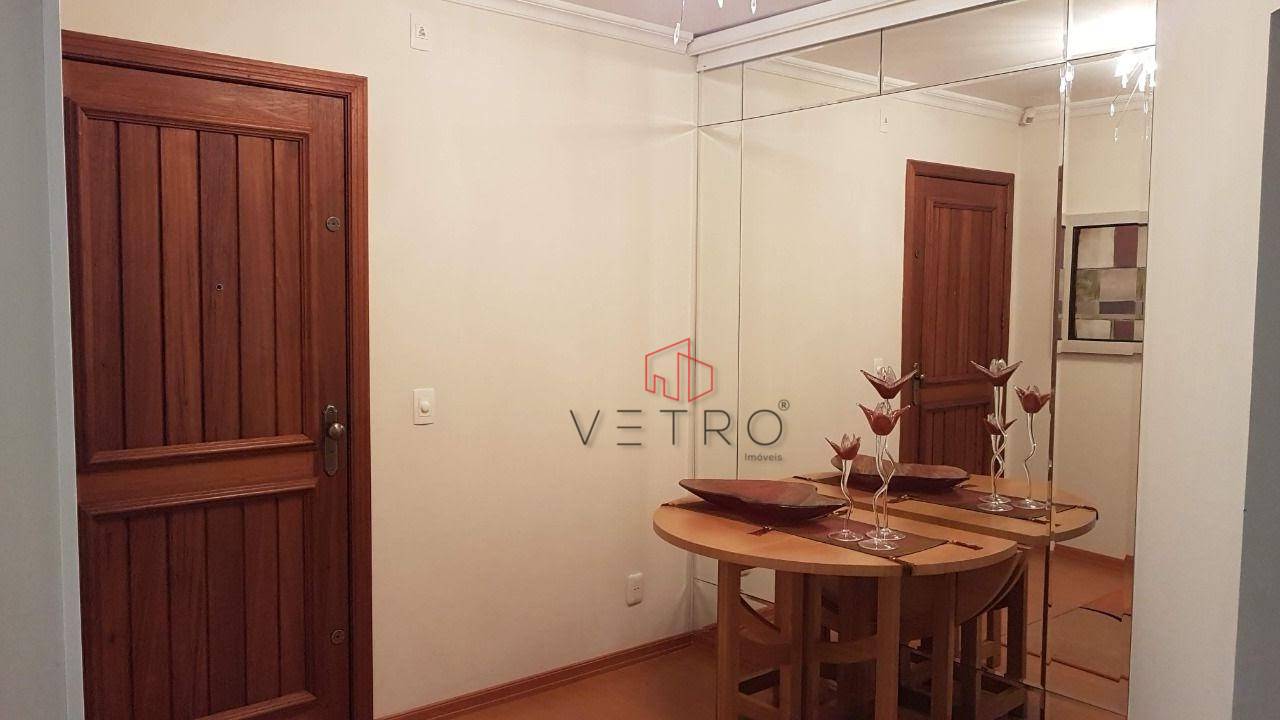 Apartamento à venda com 2 quartos, 100m² - Foto 4