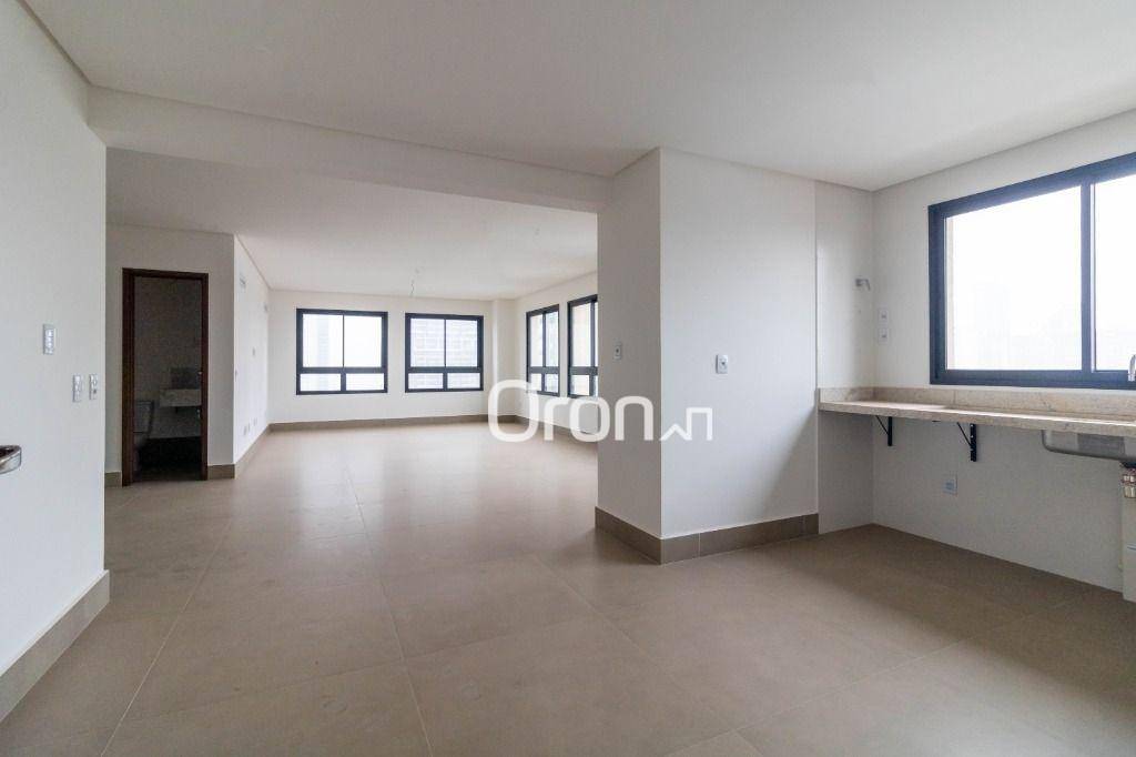 Apartamento à venda com 3 quartos, 161m² - Foto 4