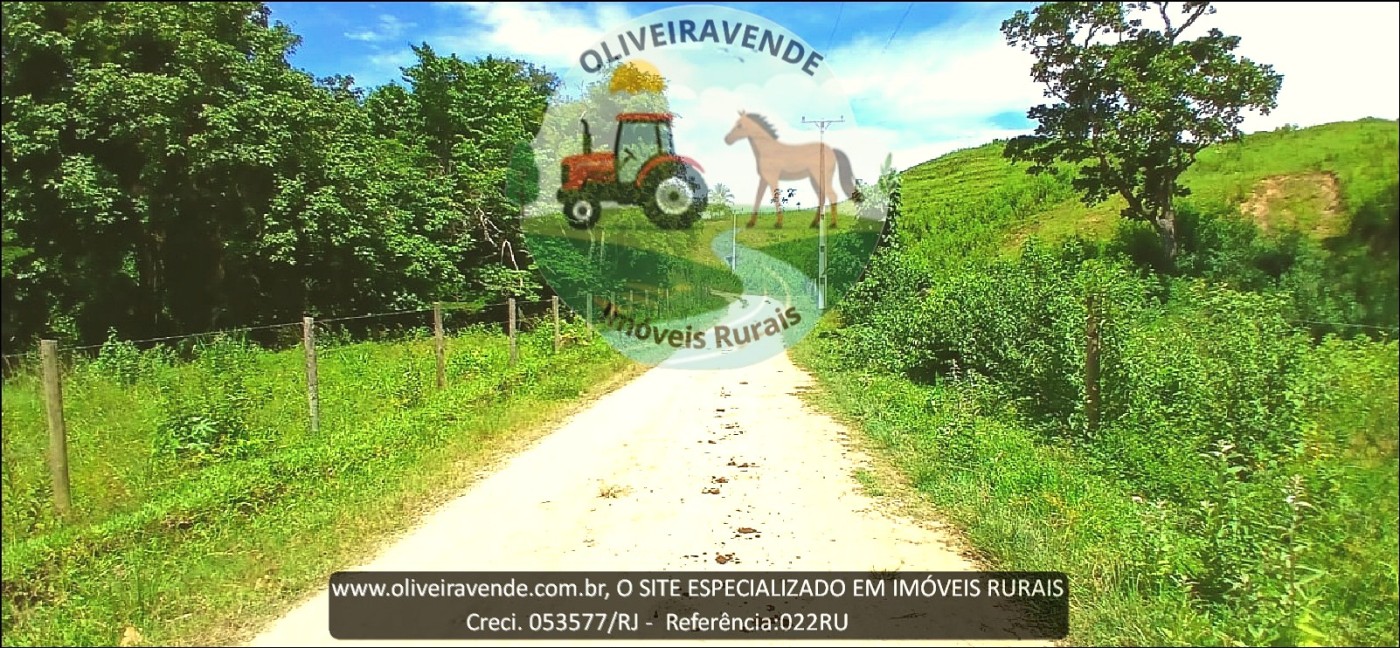 Fazenda à venda com 2 quartos, 24m² - Foto 8