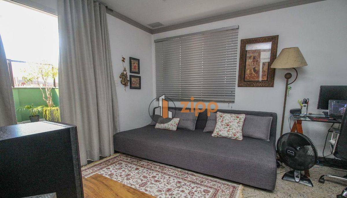 Cobertura à venda com 3 quartos, 188m² - Foto 11