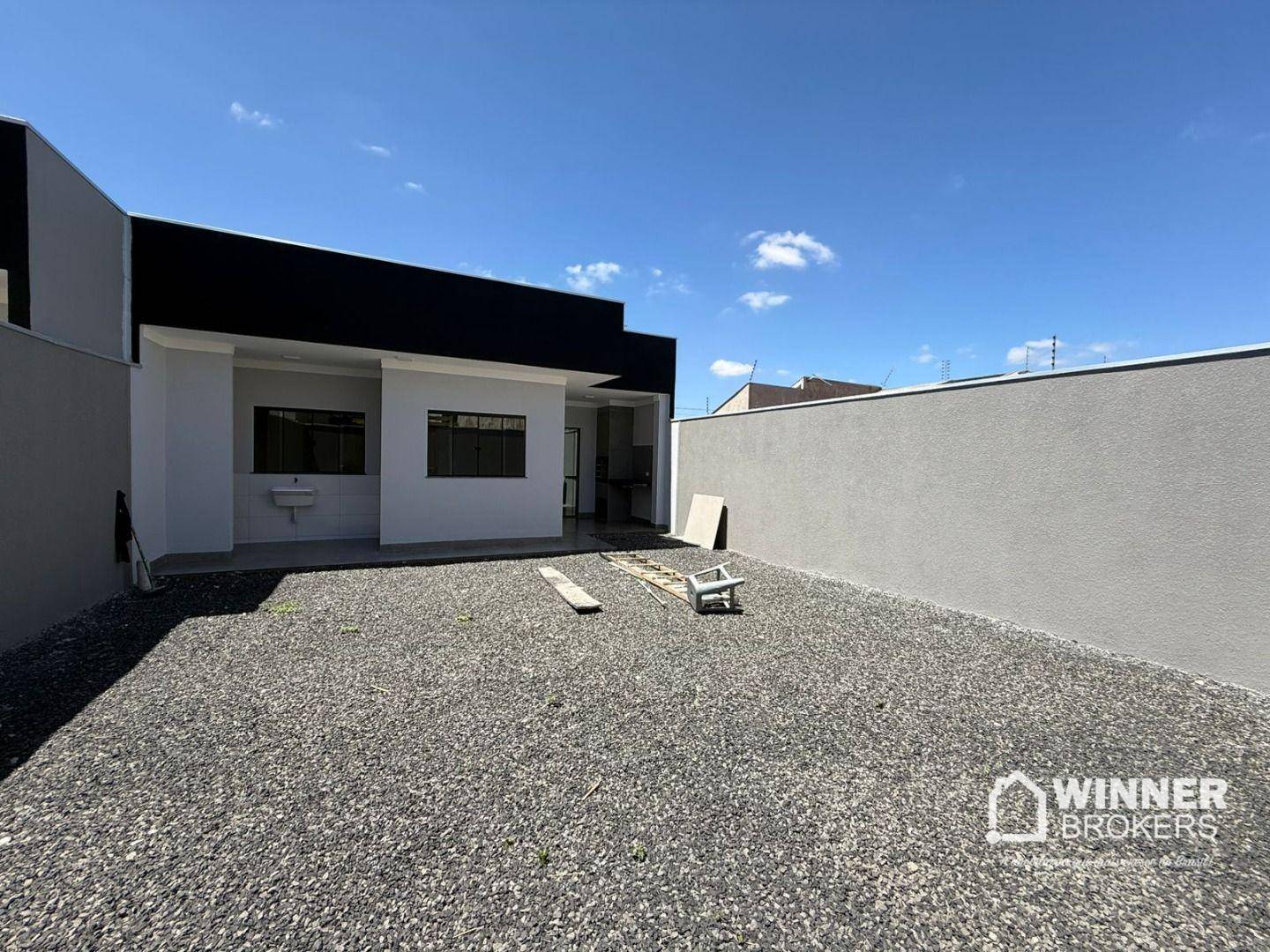 Casa, 3 quartos, 80 m² - Foto 14