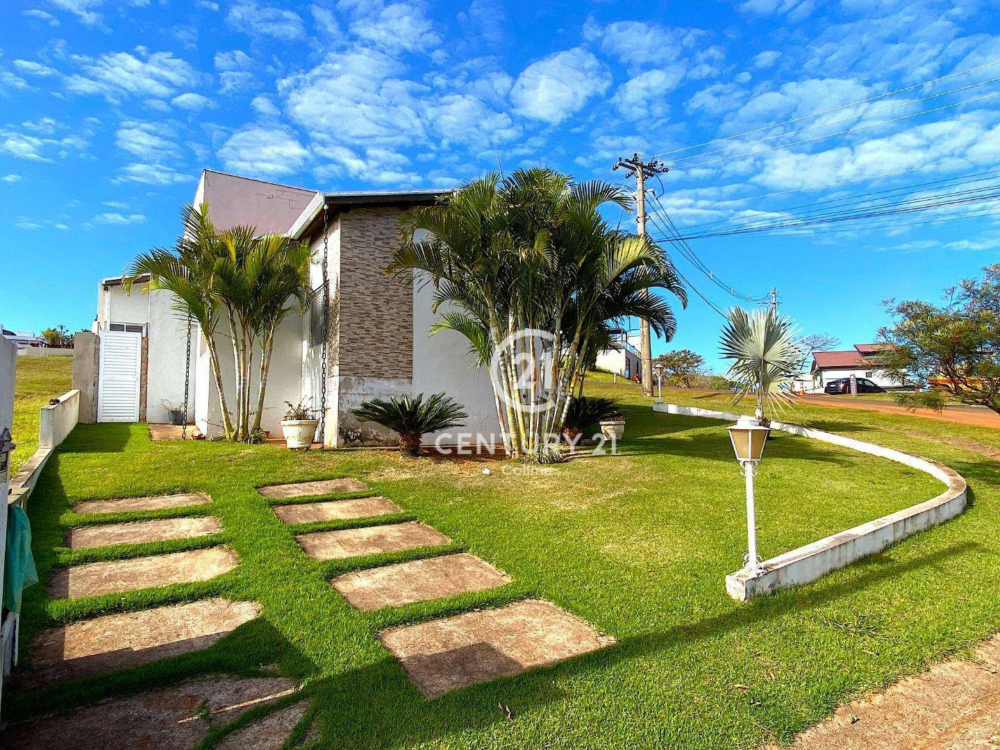 Casa de Condomínio à venda com 3 quartos, 142m² - Foto 5