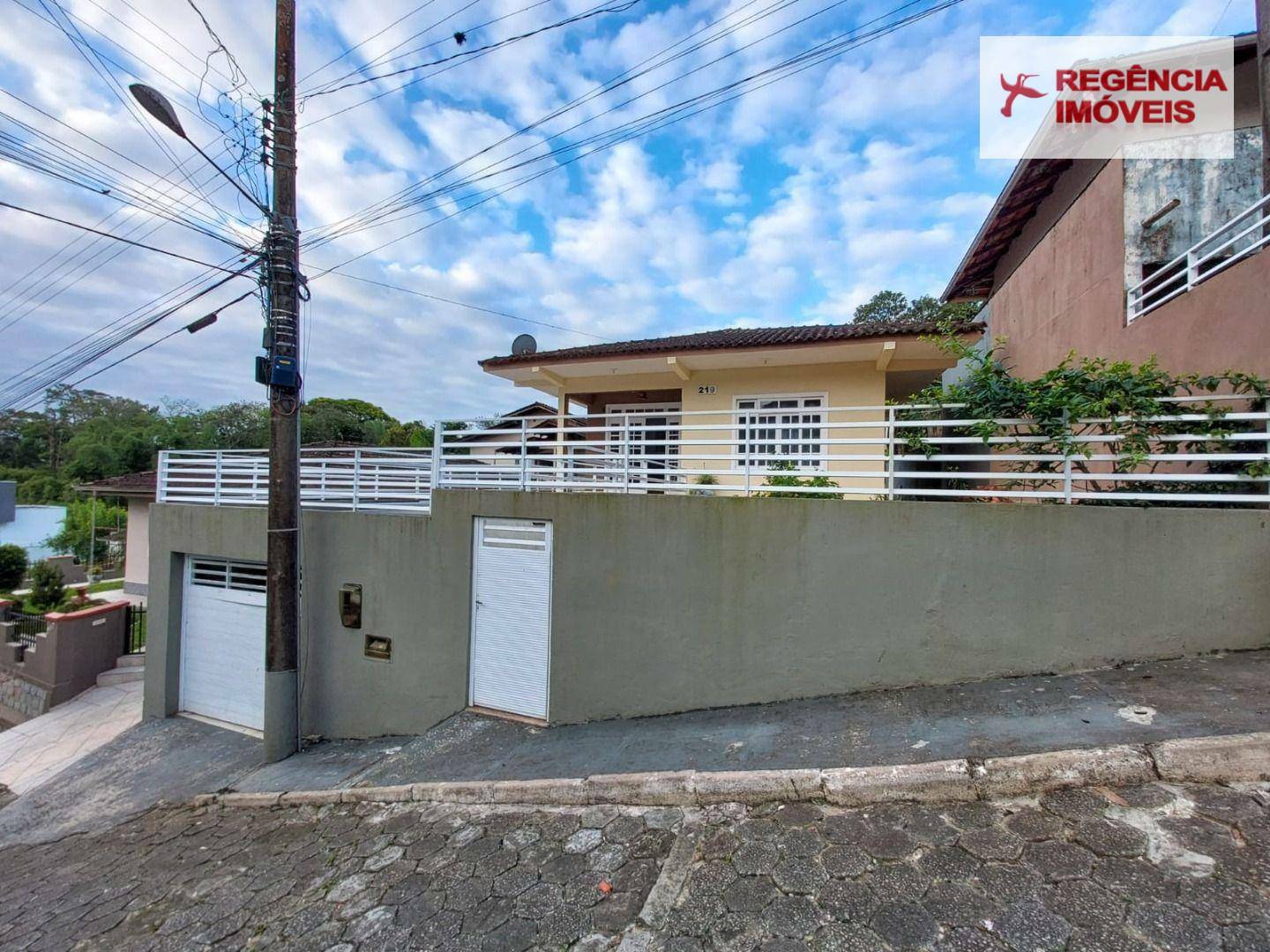 Casa à venda com 2 quartos, 100m² - Foto 24