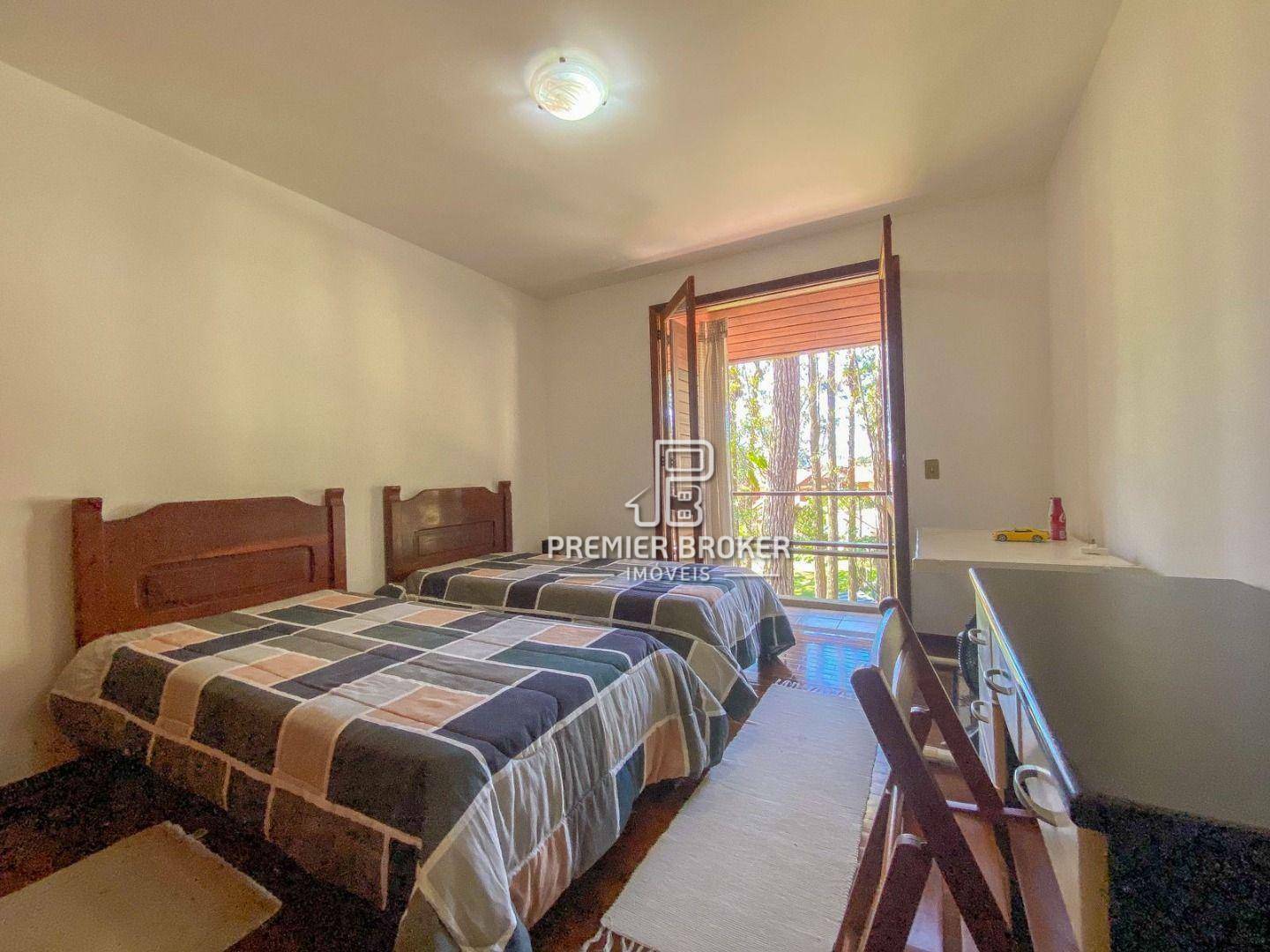 Casa de Condomínio à venda com 4 quartos, 177m² - Foto 28