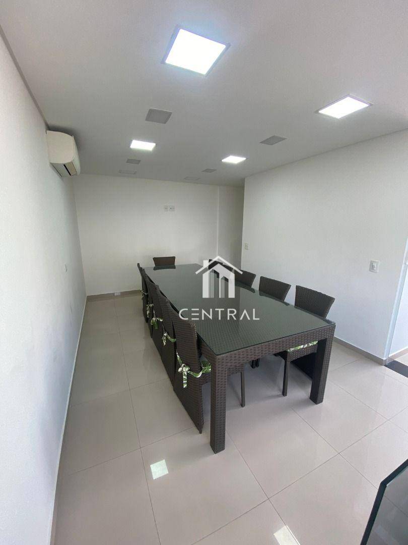 Sobrado à venda com 3 quartos, 244m² - Foto 29