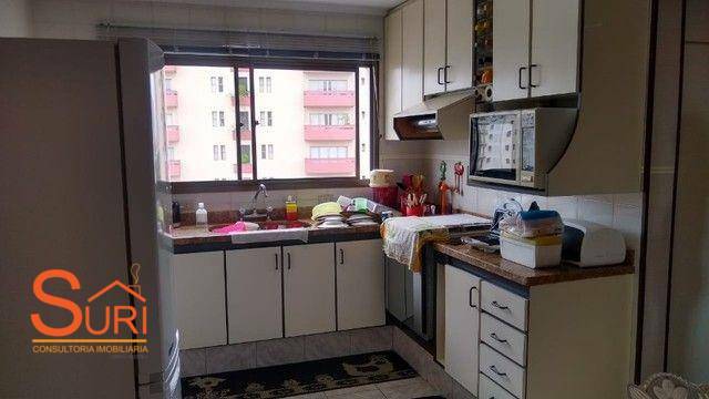 Apartamento à venda com 4 quartos, 142m² - Foto 15