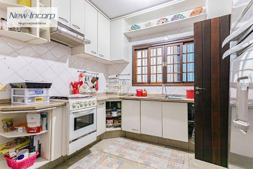 Sobrado à venda com 4 quartos, 174m² - Foto 13