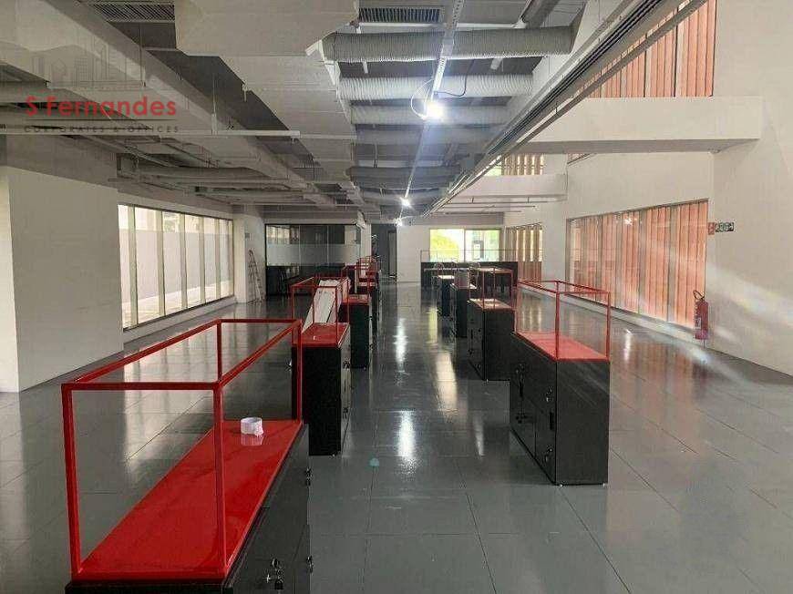 Prédio Inteiro para alugar, 2378m² - Foto 15