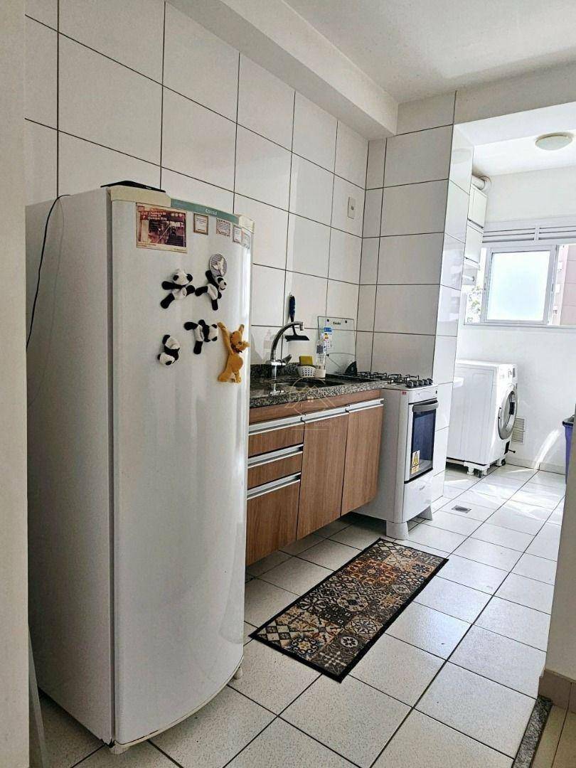 Apartamento à venda com 2 quartos, 47m² - Foto 21