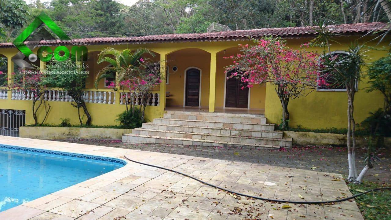 Sítio à venda com 2 quartos, 450m² - Foto 1