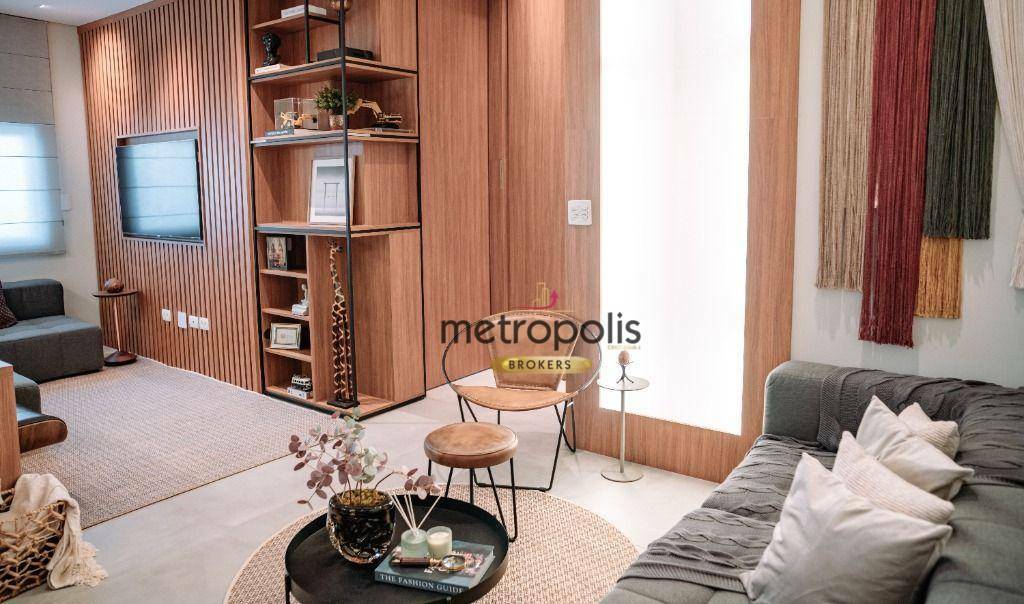 Apartamento à venda com 3 quartos, 86m² - Foto 9