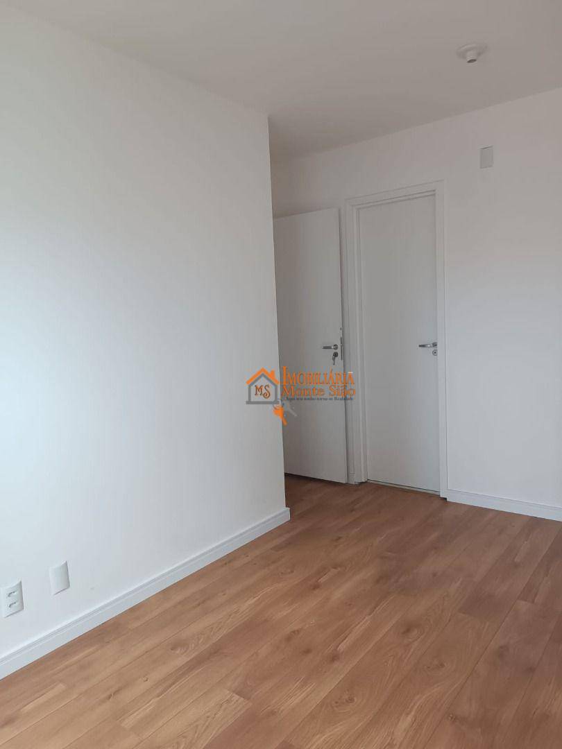 Apartamento à venda com 3 quartos, 75m² - Foto 17