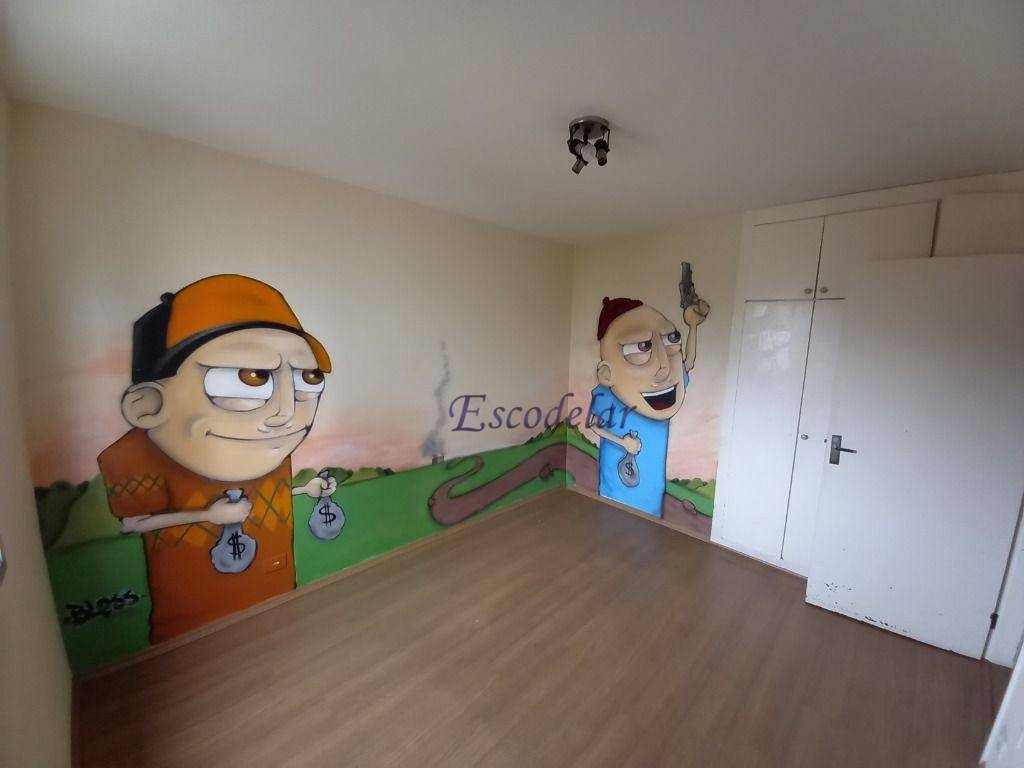 Apartamento à venda com 3 quartos, 120m² - Foto 13