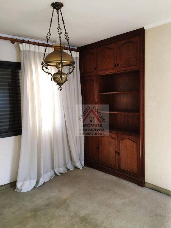 Apartamento à venda com 3 quartos, 110m² - Foto 3