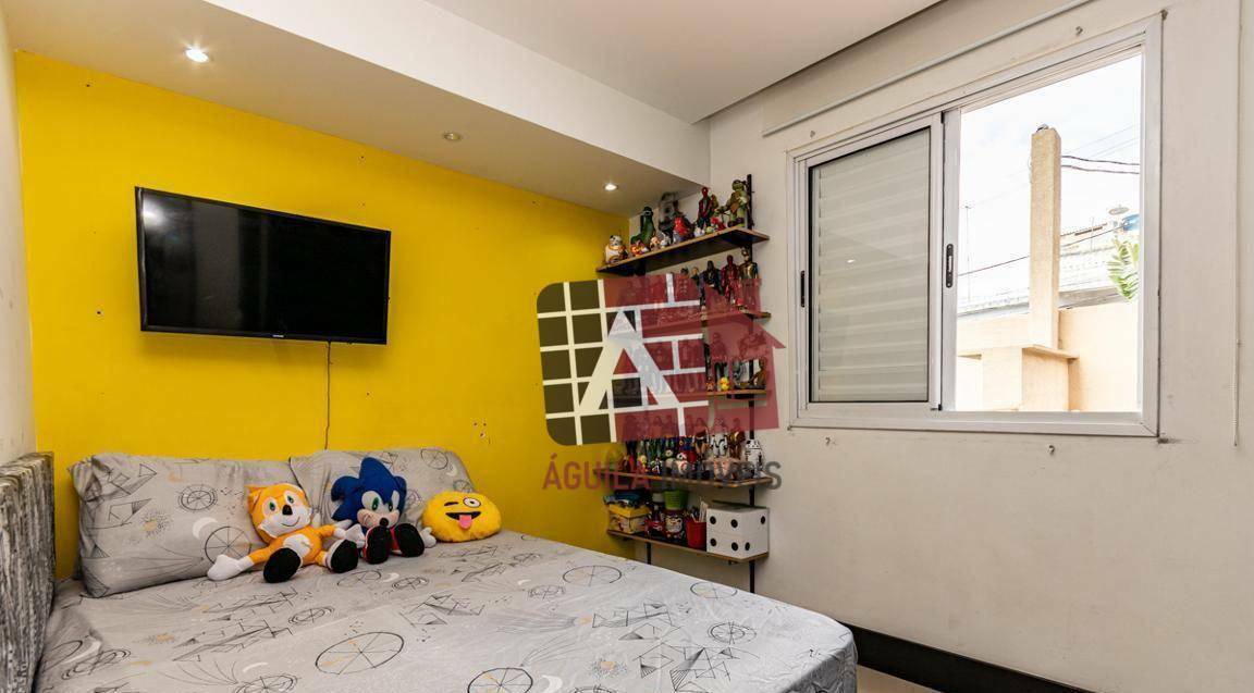 Apartamento à venda com 2 quartos, 51m² - Foto 11