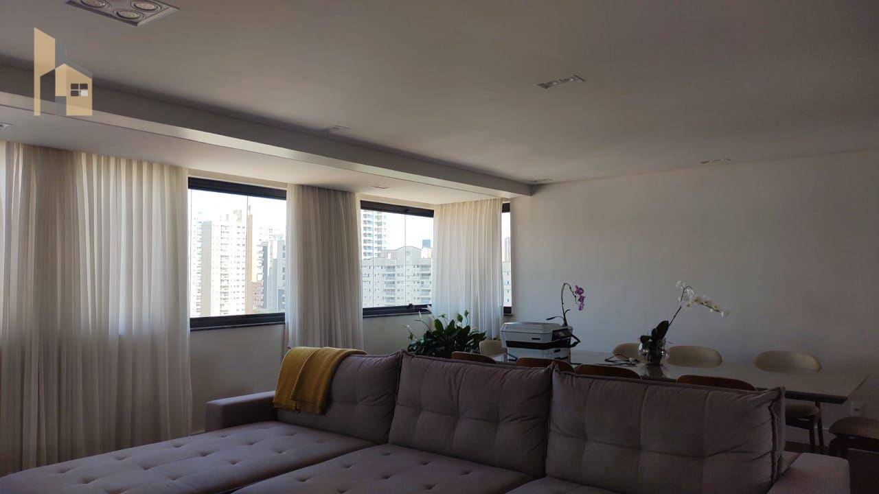 Apartamento à venda e aluguel com 3 quartos, 175m² - Foto 7