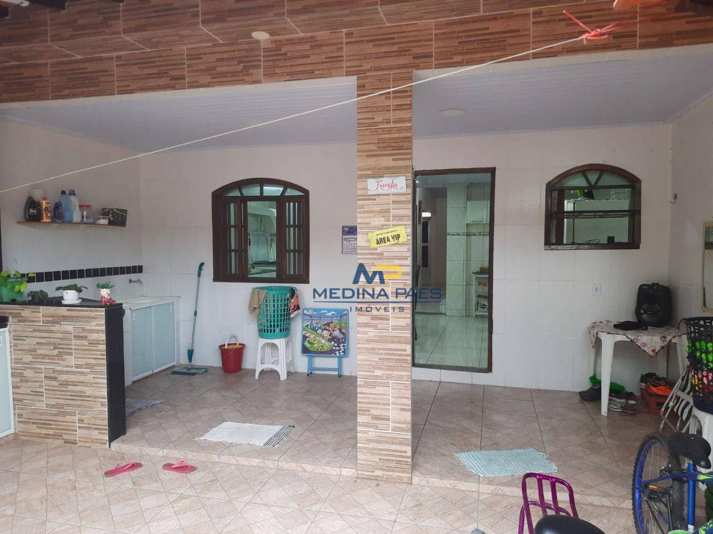 Casa à venda com 4 quartos, 100M2 - Foto 16