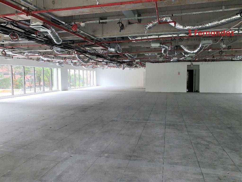 Conjunto Comercial-Sala para alugar, 1300m² - Foto 7