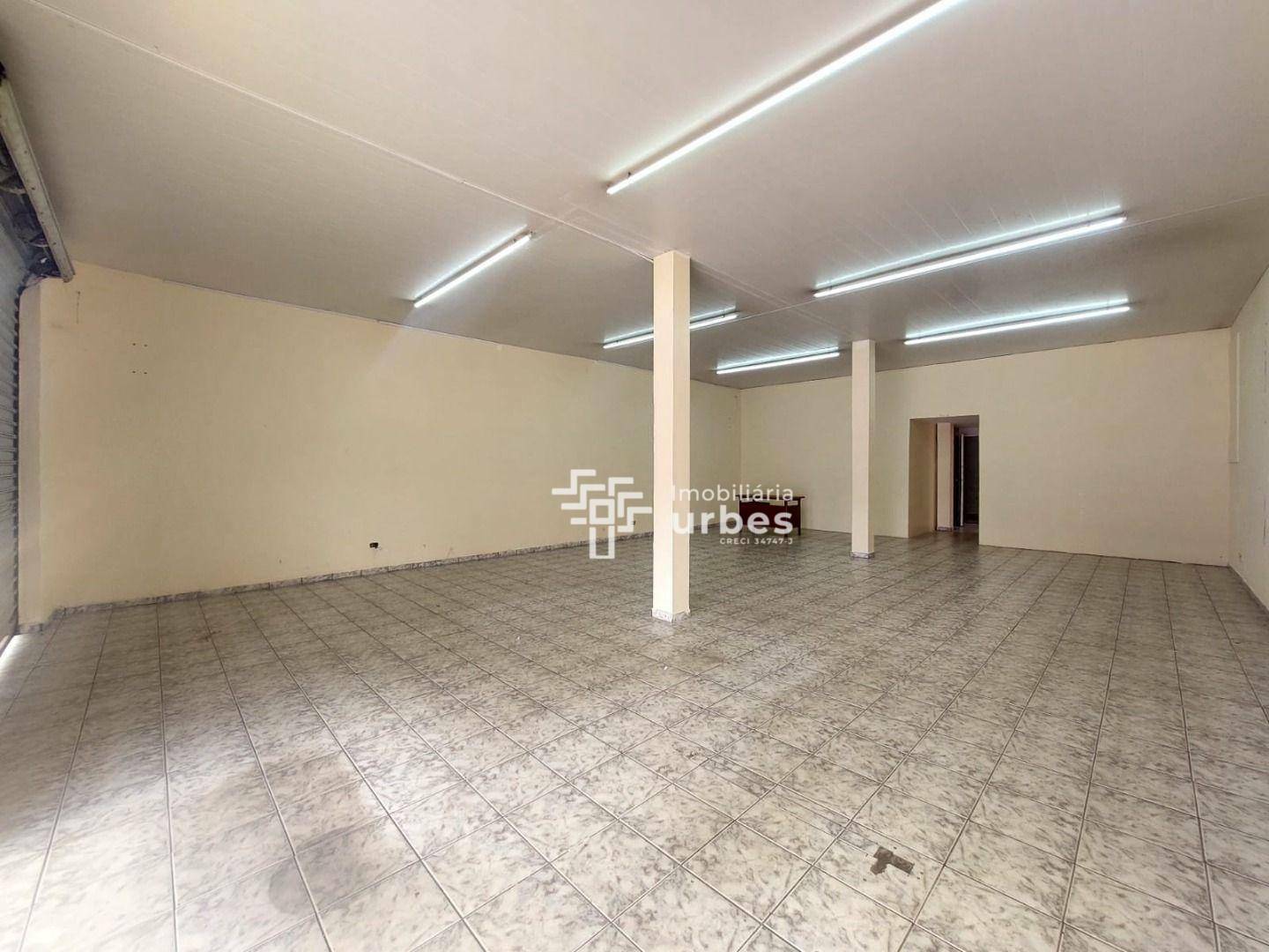 Loja-Salão para alugar, 140m² - Foto 1