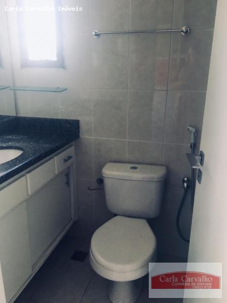 Apartamento à venda com 3 quartos, 136m² - Foto 5