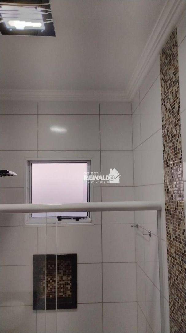 Casa de Condomínio à venda e aluguel com 3 quartos, 180m² - Foto 12