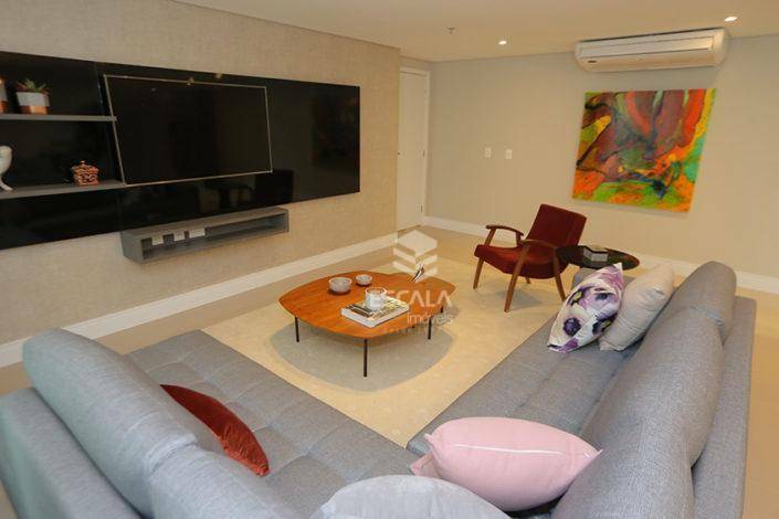Apartamento à venda com 2 quartos, 54m² - Foto 83