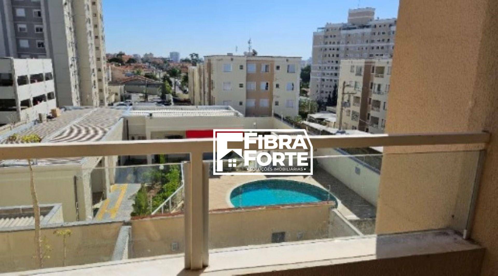 Apartamento à venda com 2 quartos, 45m² - Foto 1