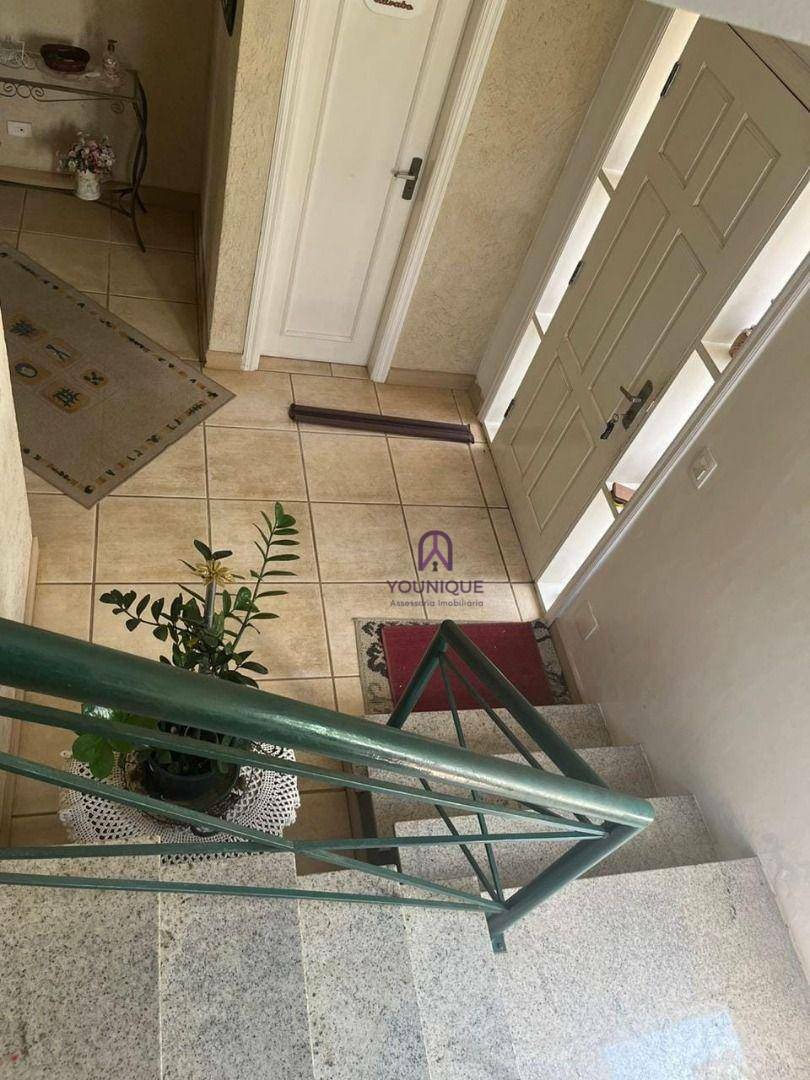 Casa à venda com 3 quartos, 236m² - Foto 49