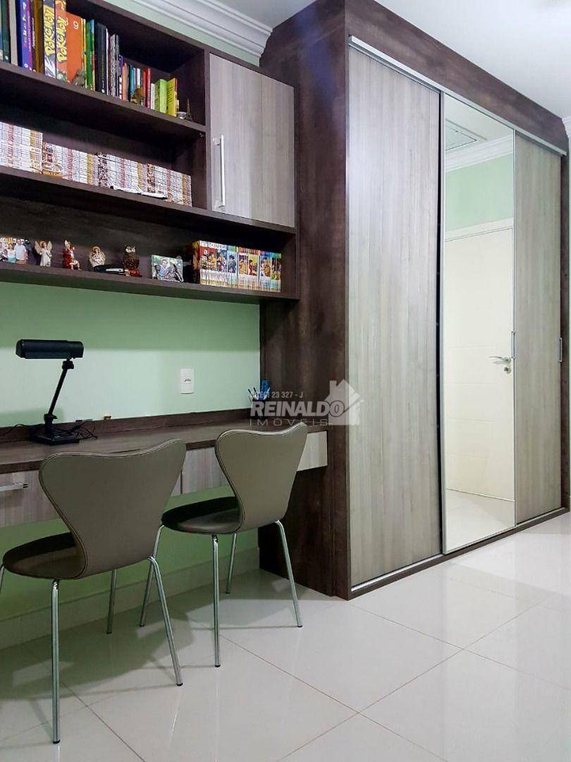 Casa de Condomínio à venda com 3 quartos, 401m² - Foto 24