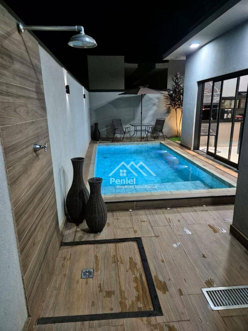 Casa de Condomínio à venda com 3 quartos, 162m² - Foto 23