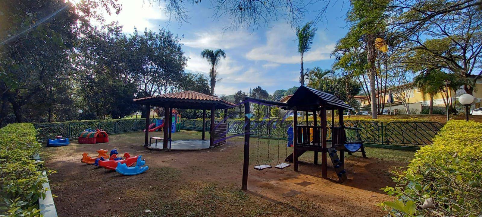 Casa de Condomínio à venda com 3 quartos, 153m² - Foto 46