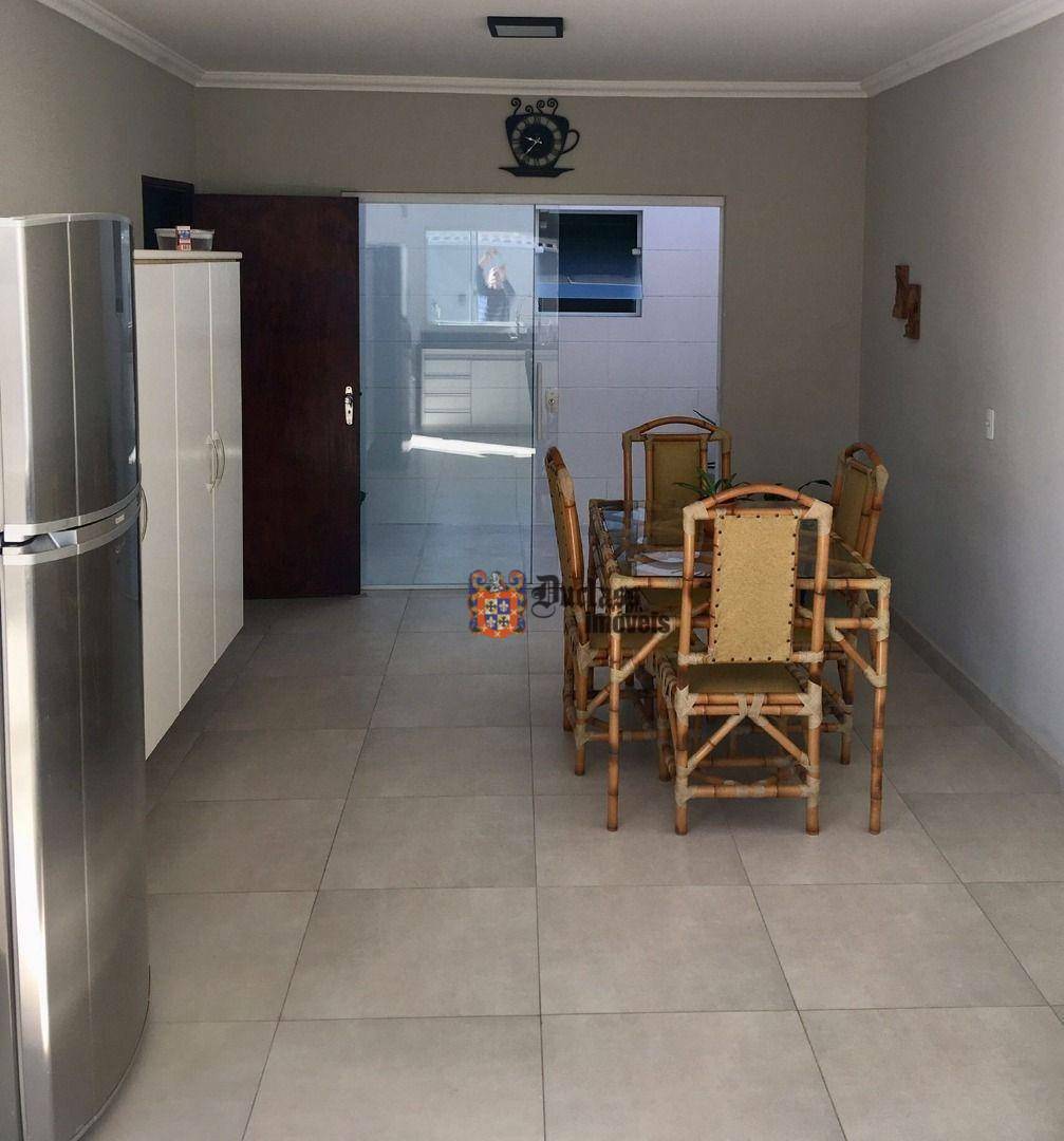 Casa à venda com 3 quartos, 166m² - Foto 23