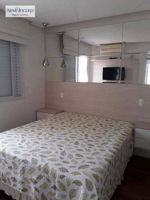 Apartamento à venda com 3 quartos, 121m² - Foto 8