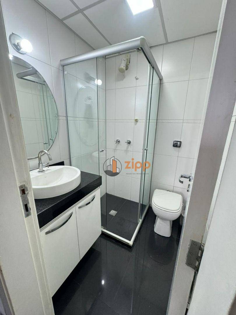 Apartamento à venda com 3 quartos, 83m² - Foto 21