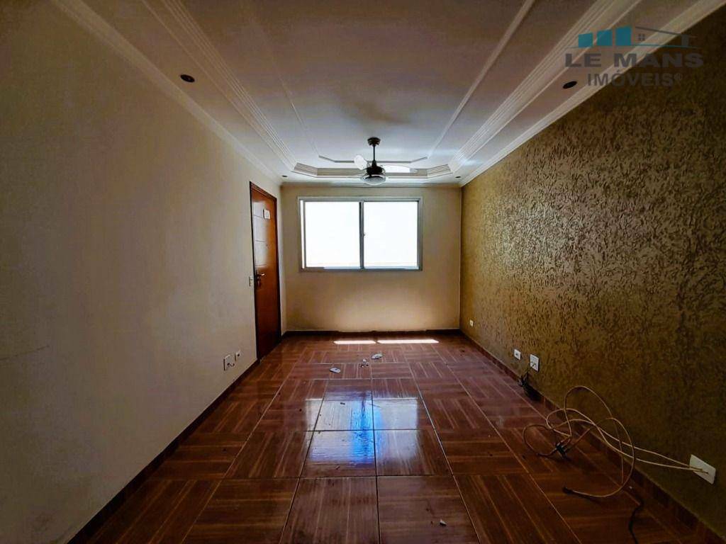 Apartamento à venda e aluguel com 2 quartos, 58m² - Foto 3