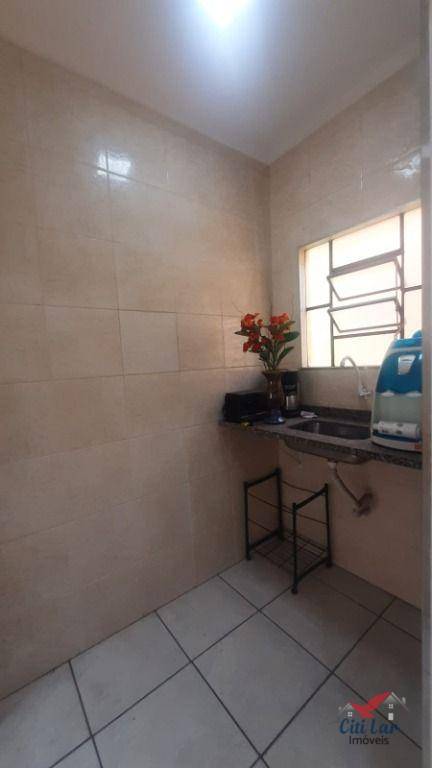 Conjunto Comercial-Sala para alugar, 35m² - Foto 5