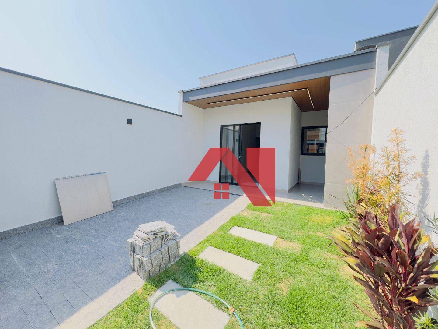 Casa, 3 quartos, 88 m² - Foto 4