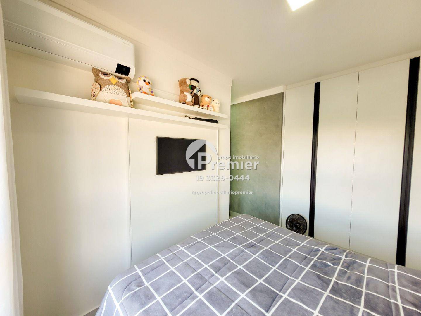 Apartamento à venda com 2 quartos, 60m² - Foto 13