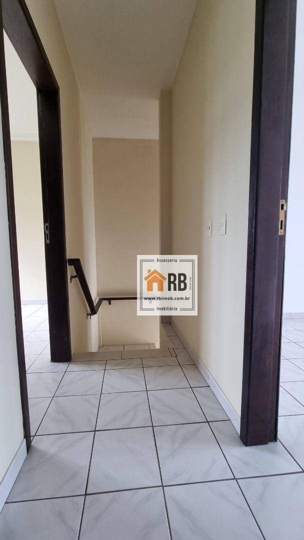 Sobrado para alugar com 2 quartos, 75m² - Foto 9