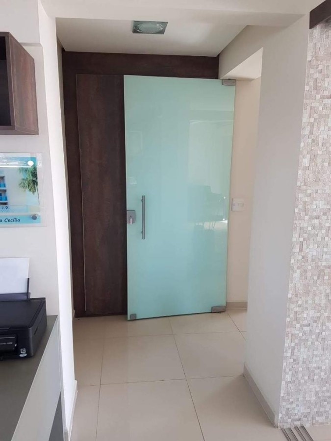 Conjunto Comercial-Sala para alugar, 135m² - Foto 7