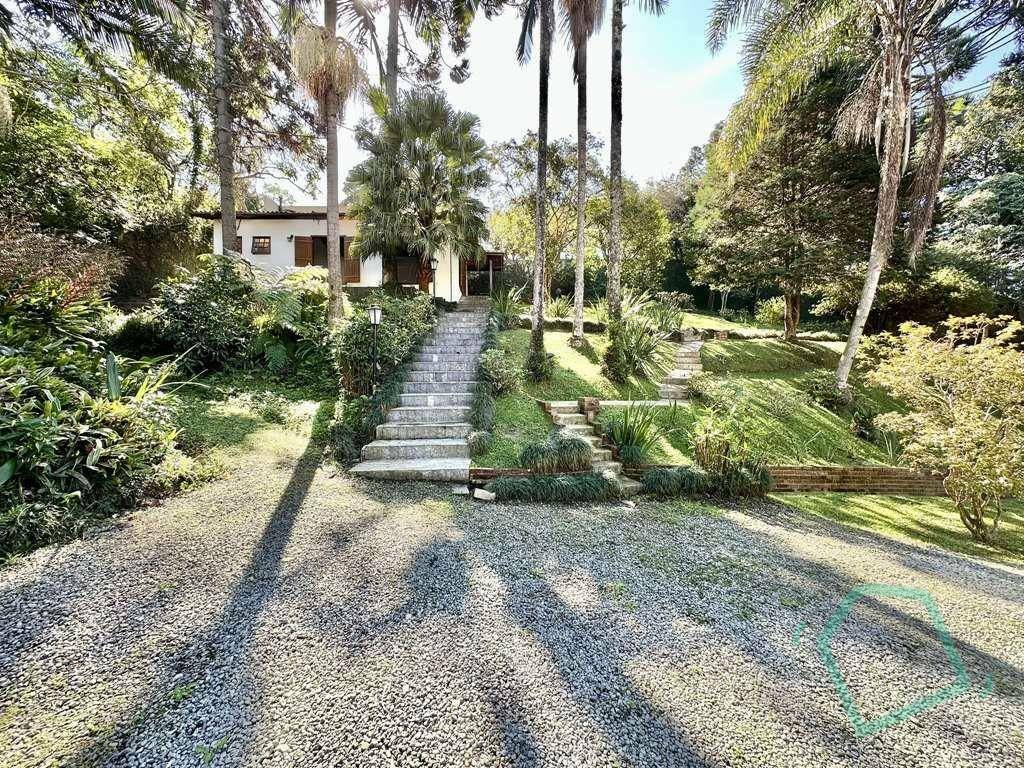 Casa de Condomínio à venda e aluguel com 3 quartos, 473m² - Foto 42