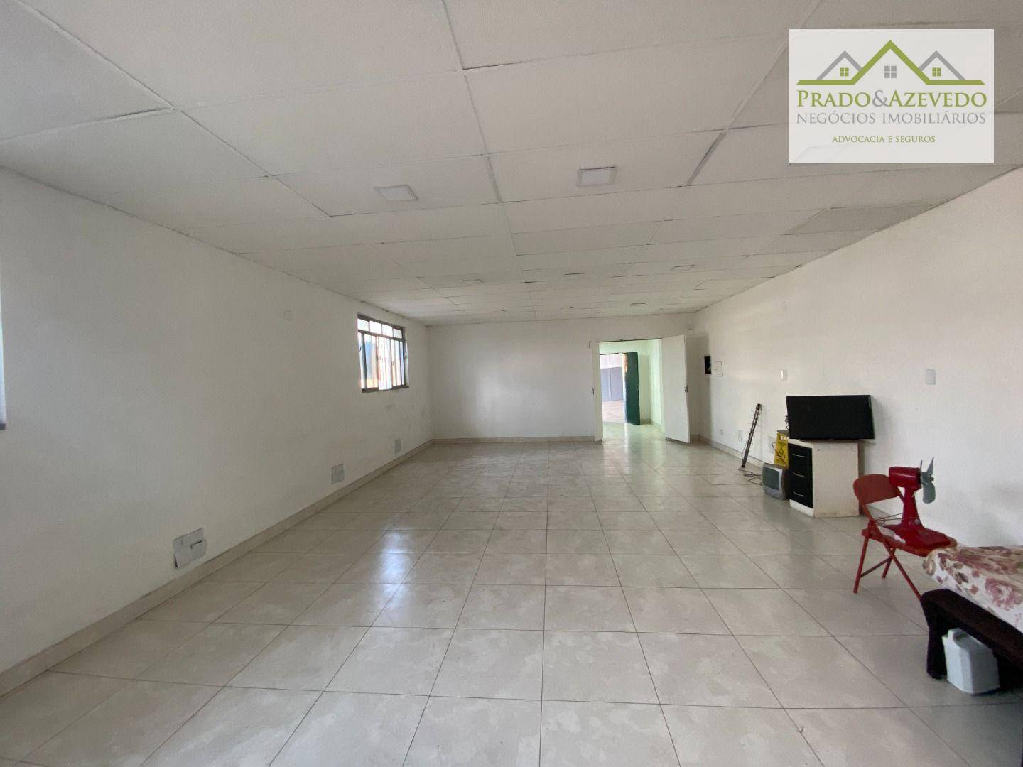 Depósito-Galpão-Armazém para alugar, 870m² - Foto 9