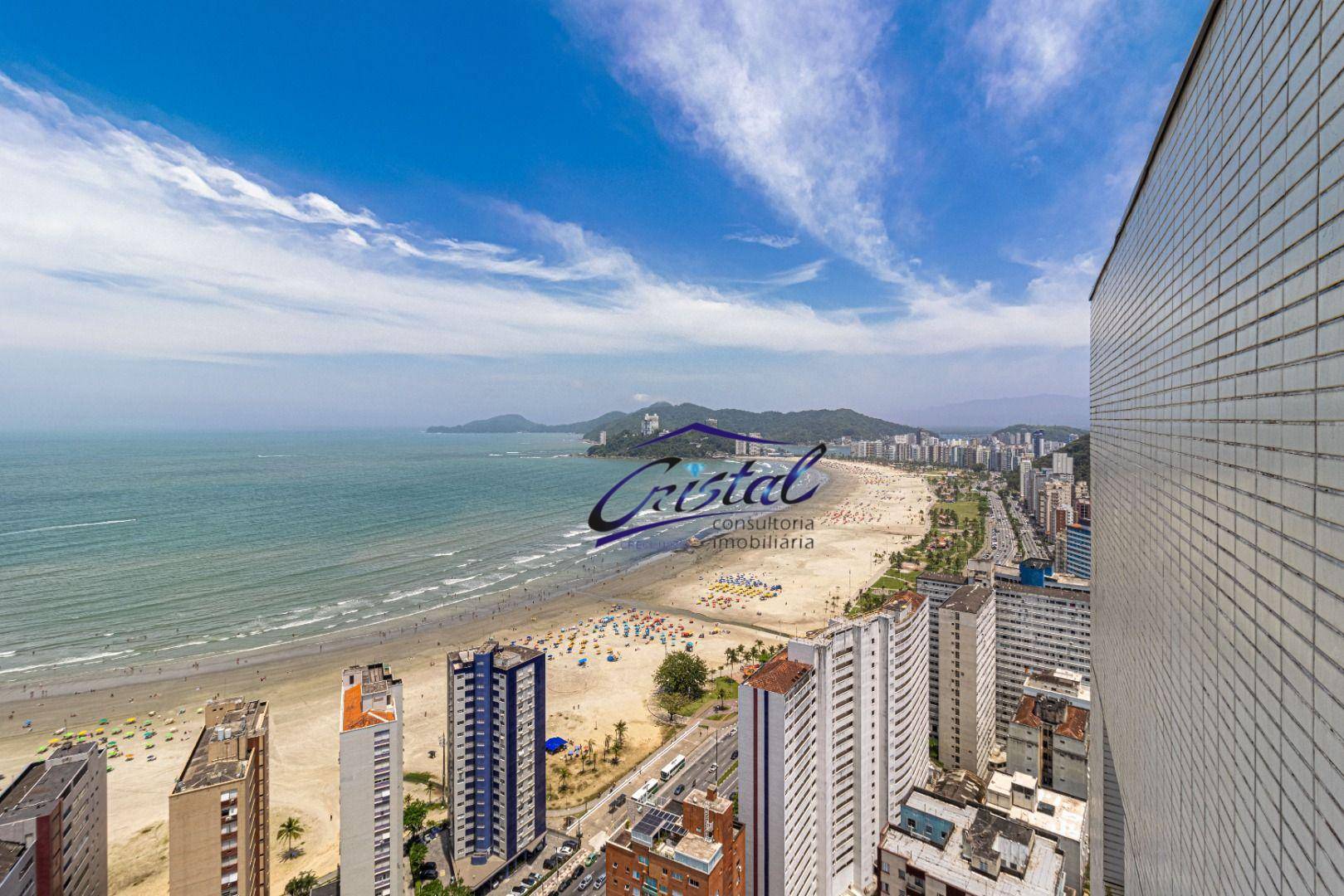 Cobertura, 4 quartos, 258 m² - Foto 2