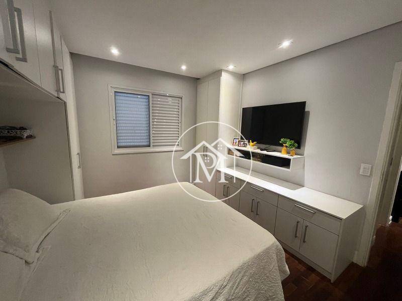 Apartamento à venda com 3 quartos, 88m² - Foto 8