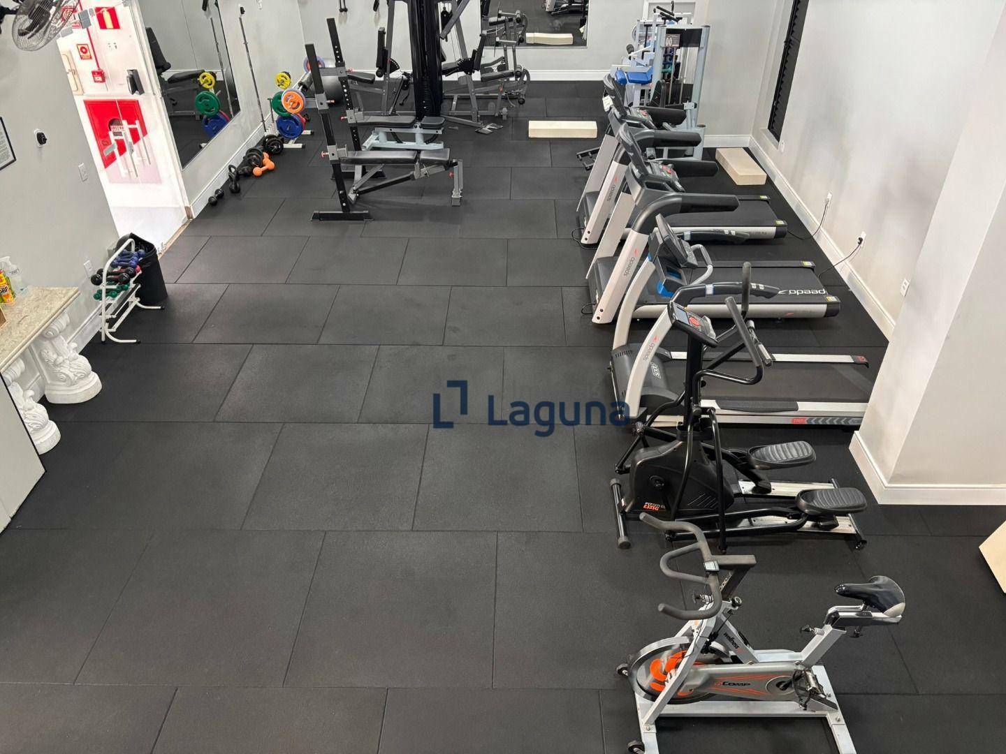 Apartamento à venda e aluguel com 5 quartos - Foto 58